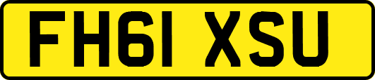 FH61XSU
