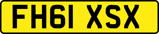 FH61XSX
