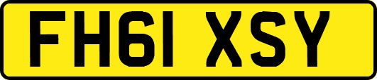FH61XSY