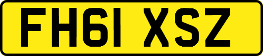 FH61XSZ