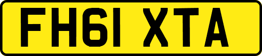 FH61XTA