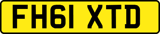 FH61XTD