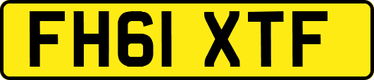 FH61XTF