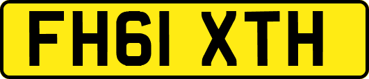 FH61XTH