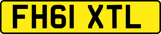 FH61XTL