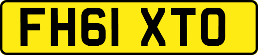 FH61XTO