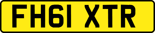 FH61XTR