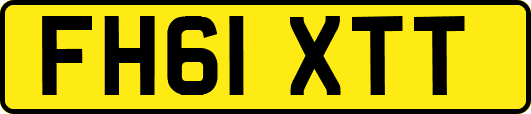 FH61XTT
