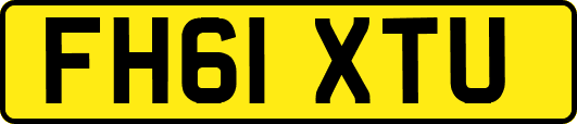 FH61XTU