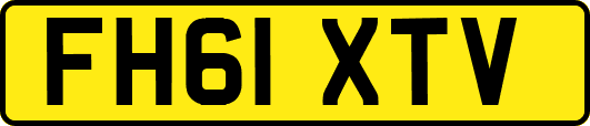 FH61XTV