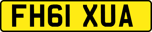 FH61XUA