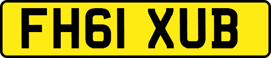 FH61XUB
