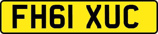 FH61XUC
