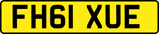 FH61XUE