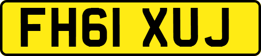 FH61XUJ
