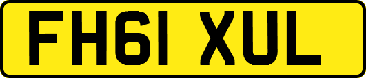 FH61XUL