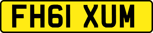 FH61XUM