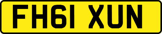 FH61XUN