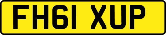FH61XUP