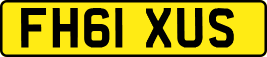 FH61XUS