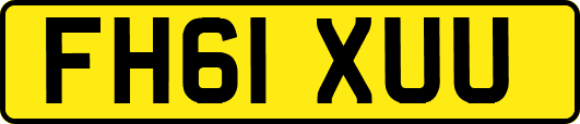 FH61XUU