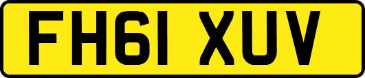 FH61XUV