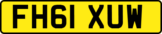 FH61XUW