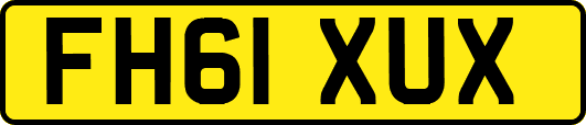 FH61XUX