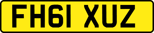 FH61XUZ