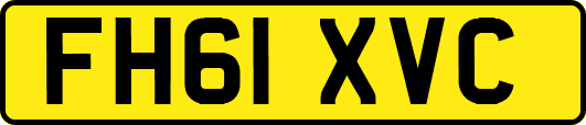 FH61XVC