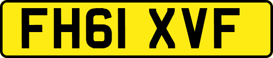 FH61XVF