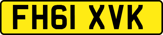 FH61XVK