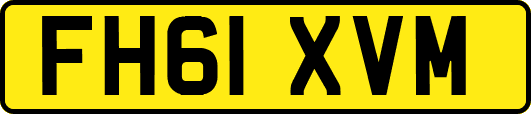 FH61XVM