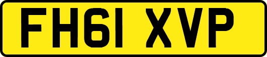 FH61XVP
