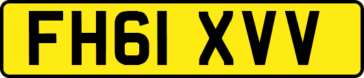 FH61XVV