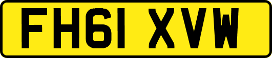 FH61XVW
