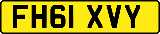 FH61XVY