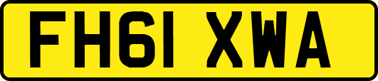 FH61XWA