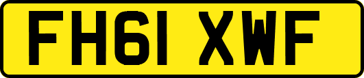 FH61XWF