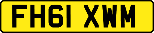 FH61XWM