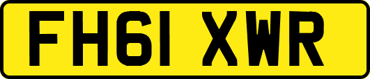 FH61XWR
