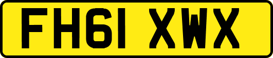 FH61XWX