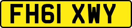 FH61XWY