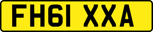 FH61XXA