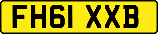 FH61XXB