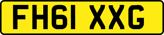 FH61XXG