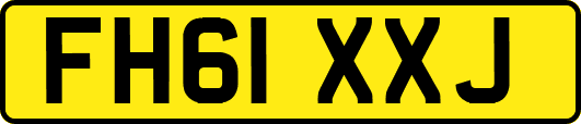 FH61XXJ