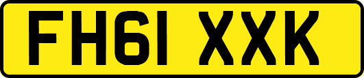 FH61XXK
