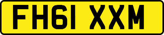 FH61XXM