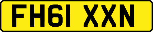 FH61XXN
